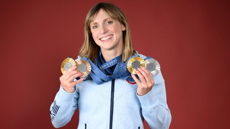 "Der Wolf unter den Wölfen": Die besten Sprüche bei Olympia