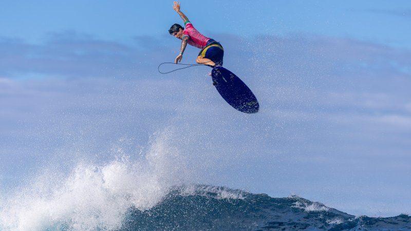 "Der Wolf unter den Wölfen": Die besten Sprüche bei Olympia