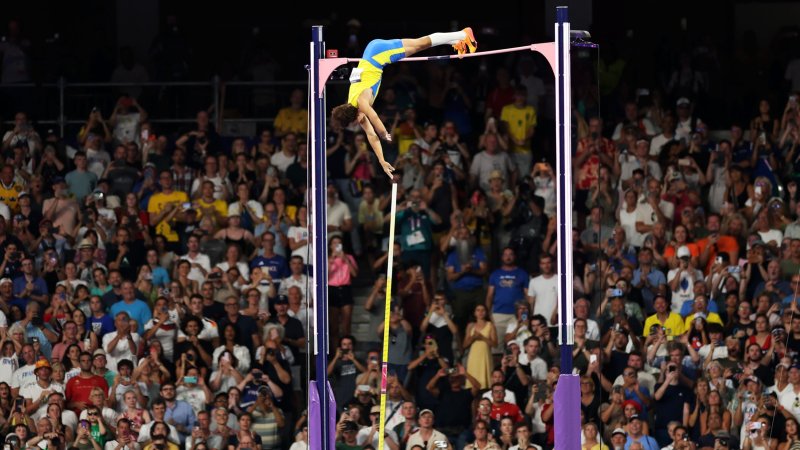 "Der Wolf unter den Wölfen": Die besten Sprüche bei Olympia