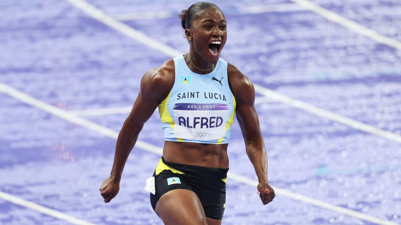 "Der Wolf unter den Wölfen": Die besten Sprüche bei Olympia