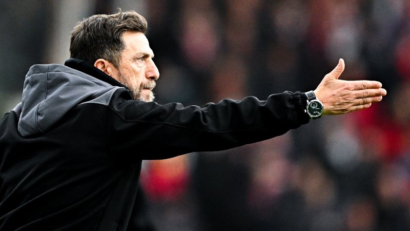 Coppa Italia: Svoboda-Team scheitert gegen 2. Ligisten