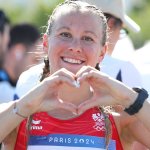 Olympia-Sprüche: "Hoffe, dass alle der Reihe nach krepieren"