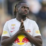 Salzburg-Verteidiger weckt Interesse in der Premier League