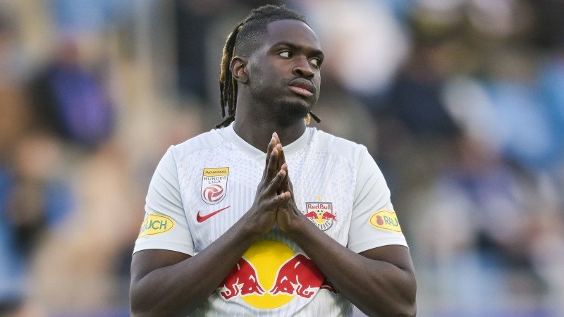 Salzburg-Verteidiger weckt Interesse in der Premier League