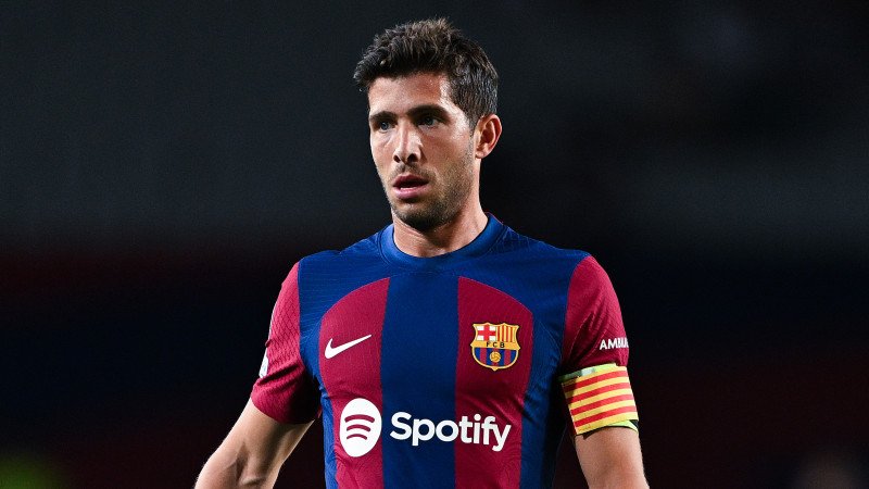 Fix! Barca-Urgestein verlässt Klub nach 18 Jahren