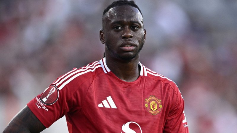 West Ham verstärkt sich wohl mit United-Verteidiger