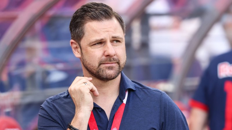 Meister im Visier! Salzburg scoutet wohl Stürmer-Talent