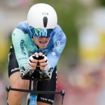 Überraschend: Felix Gall erstmals bei legendärer Rundfahrt