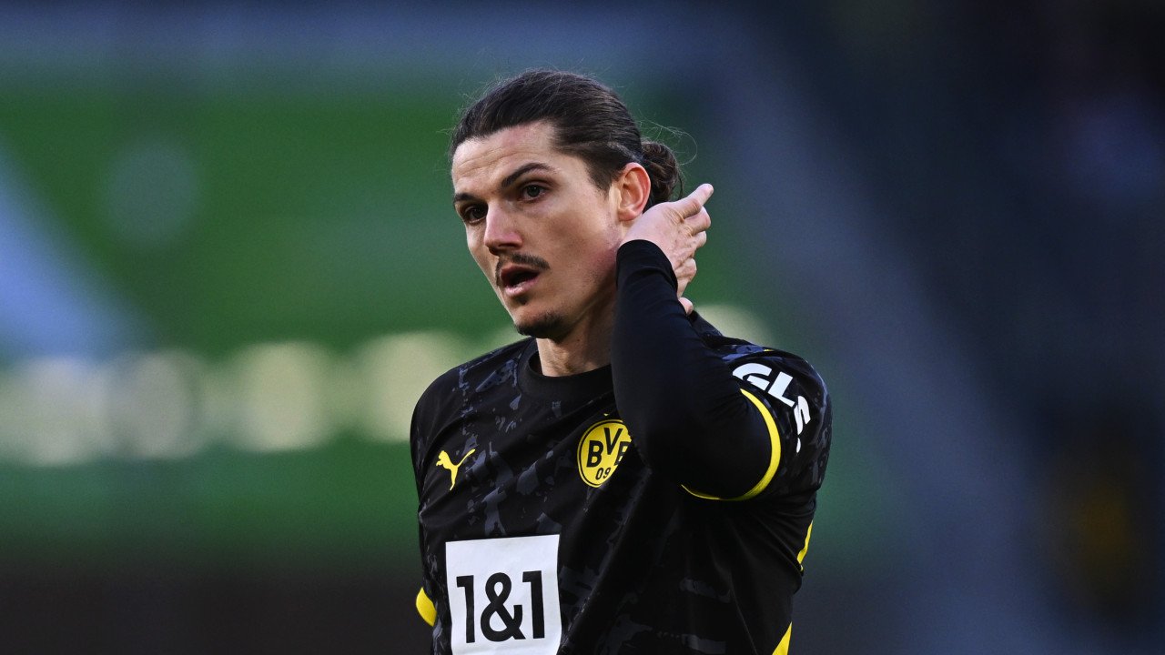 Terzic-Rücktritt beim BVB: Das denkt Sabitzer