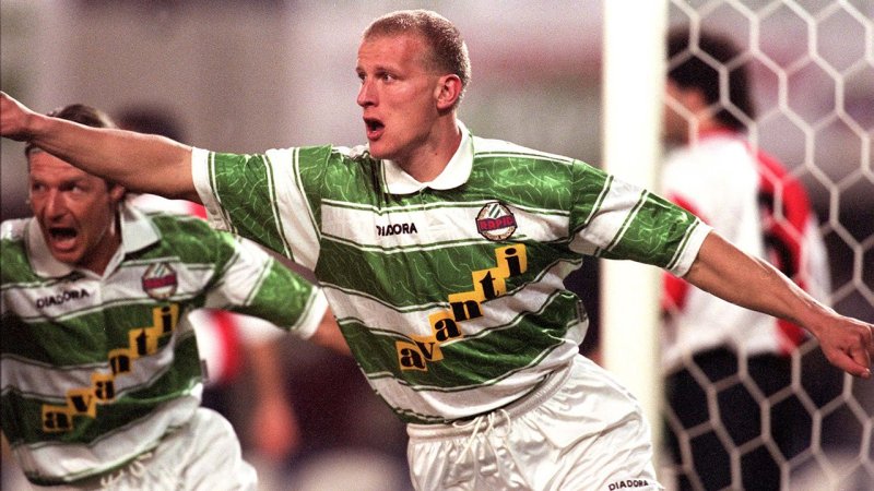 Österreichs legendärste Europacup-Siege gegen Niederlande