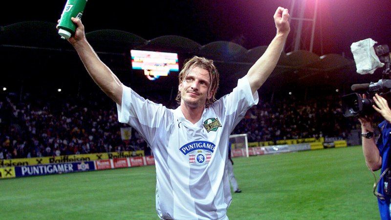 Österreichs legendärste Europacup-Siege gegen Niederlande