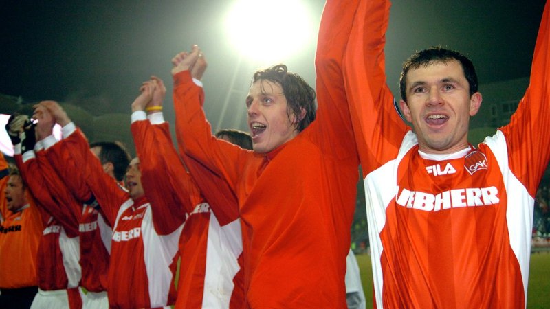 Österreichs legendärste Europacup-Siege gegen Niederlande