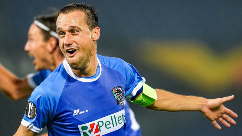 Österreichs legendärste Europacup-Siege gegen Niederlande