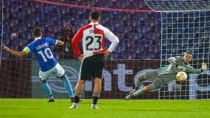 Österreichs legendärste Europacup-Siege gegen Niederlande