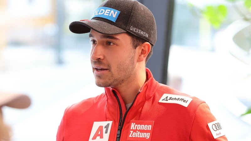 Sohn von Ex-Weltcup-Ass feiert Doppelsieg in Neuseeland