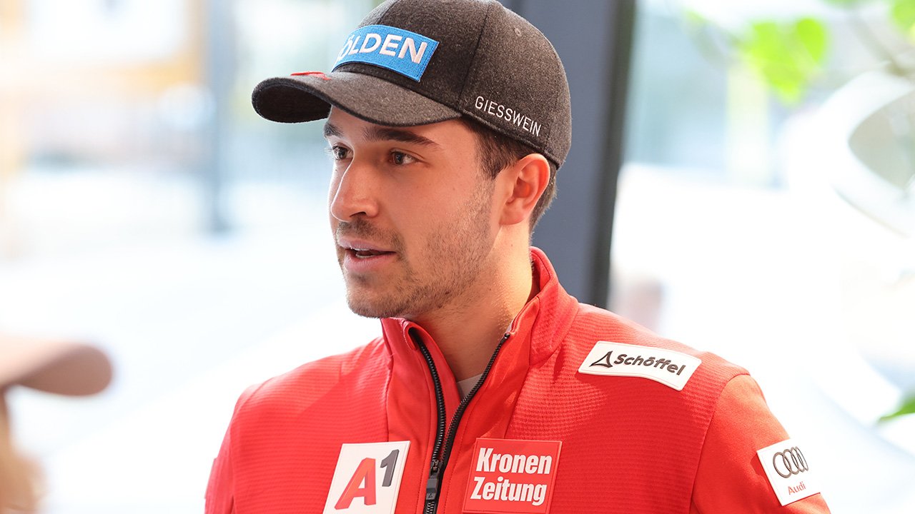 Sohn von Ex-Weltcup-Ass feiert Doppelsieg in Neuseeland