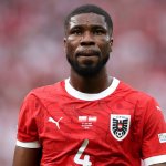 Abgang aus Lens? Das sagt Kevin Danso