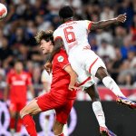 Im Hexenkessel geht es für die "Bullen" um das Play-off