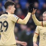 Nach geplatztem Deal: Chelsea arbeitet an Stürmer-Comeback