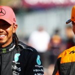 Hamilton über Norris: WM-Titel heuer schwierig, aber möglich