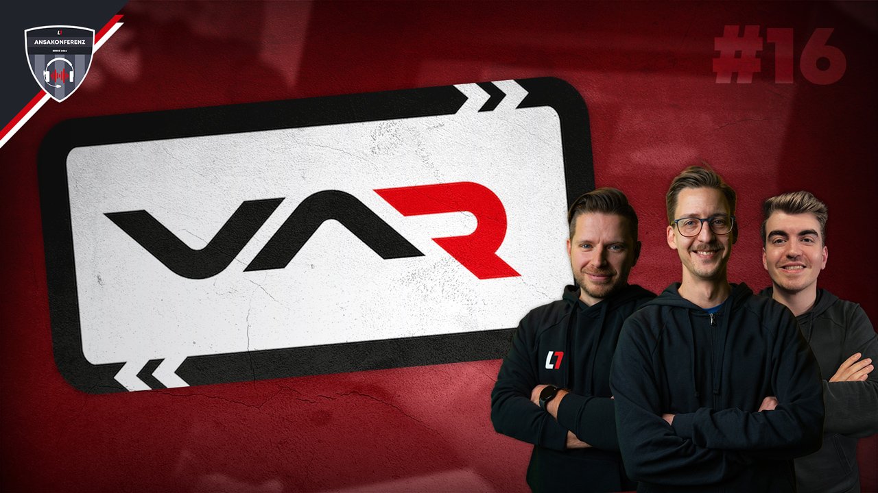 Ist der VAR noch zu retten?