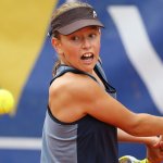 Mit 14 Jahren! ÖTV-Talent gewinnt Profi-Debüt in Amstetten