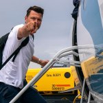 Rapid schaut sich noch nach einem Legionär um