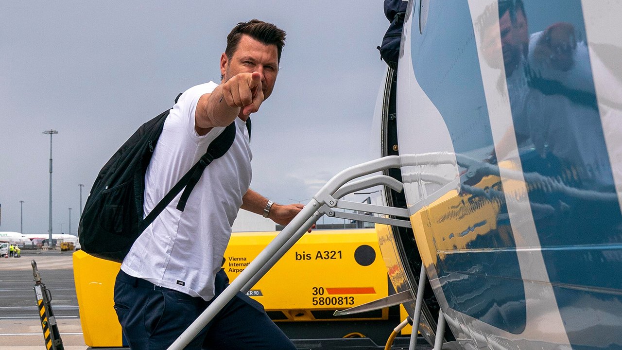 Rapid schaut sich noch nach einem Legionär um