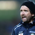 Möglicher Sexskandal? Ex-Sturm-Coach tritt zurück