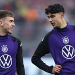 Wohl fix: DFB-Talent vor Wechsel in die Premier League