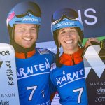 Auch Schweizer Weltcup-Duo sagt "Ja"