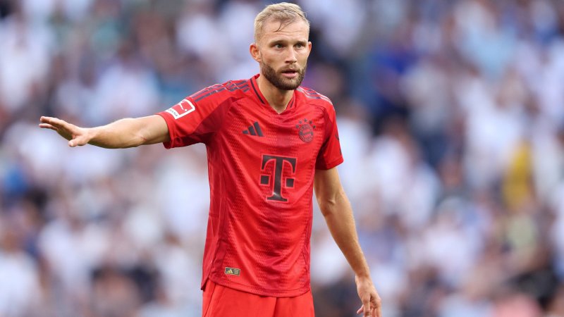 Hamann prophezeit: "Laimer wird es unheimlich schwer haben"