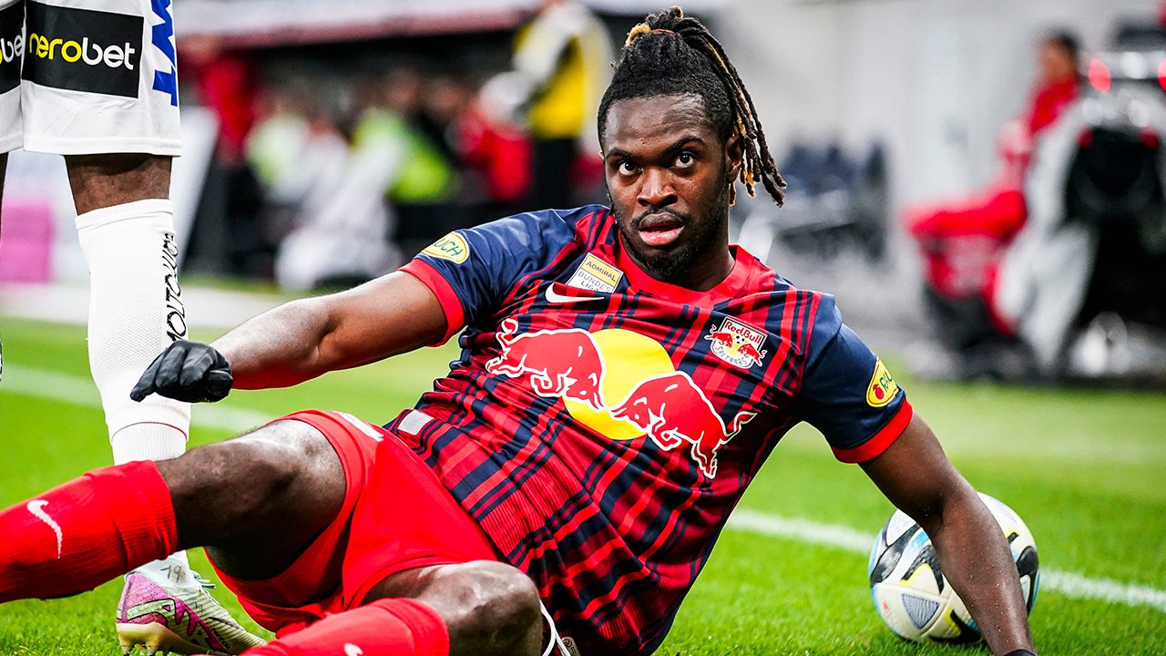 Transfer von Salzburg-Verteidiger nach Hoffenheim geplatzt!