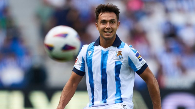 Noch kein Neuzugang: Europameister korbt FC Liverpool