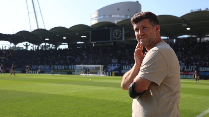 Neuer Rekord-Transfer? Sturm Graz an Türkei-Juwel dran