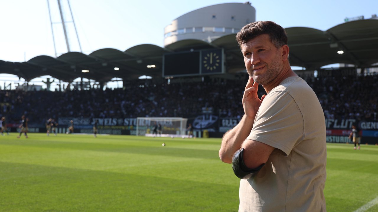 Neuer Rekord-Transfer? Sturm Graz an Türkei-Juwel dran