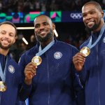 NBA-Profi kauft sich bei Paris Saint-Germain ein