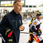 Vienna Capitals: Es soll wieder aufwärts gehen