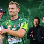 Silberberger gegen Ried reloaded