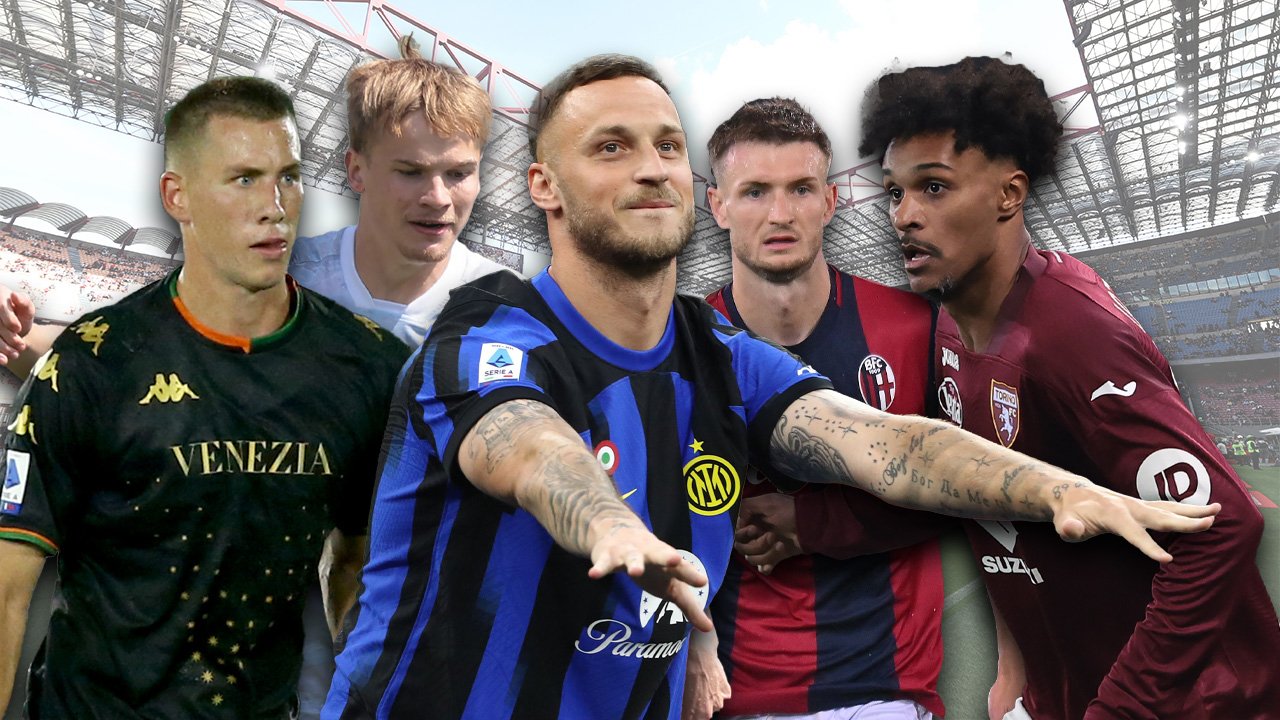 Stamm, Bank, Tribüne? Österreichs Italien-Legionäre im Check