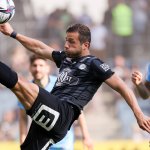 Fixer Abschied! Kuen verlässt Griechenland nach zwei Jahren