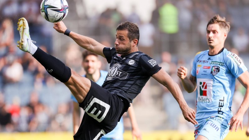 Fix! Kuen verlässt Griechenland nach zwei Jahren