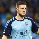 ÖFB-Kicker Kevin Wimmer löst Playoff-Ticket mit Bratislava