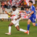 Wegen CL-Aufstieg: Salzburg gegen Hartberg wird verschoben