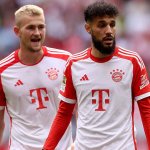 Fix: Bayern-Duo zieht es auf die Insel