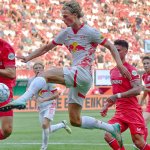 Kommentar: Salzburg ist endlich wieder Salzburg