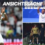 These: David Alabas Zeit bei Real Madrid ist abgelaufen!