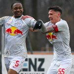 Salzburger ÖFB-Talent vor Unterschrift bei Hannover 96