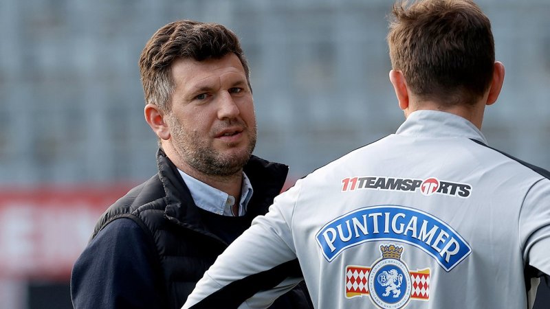 Schicker äußert sich zu möglichem Rekord-Einkauf