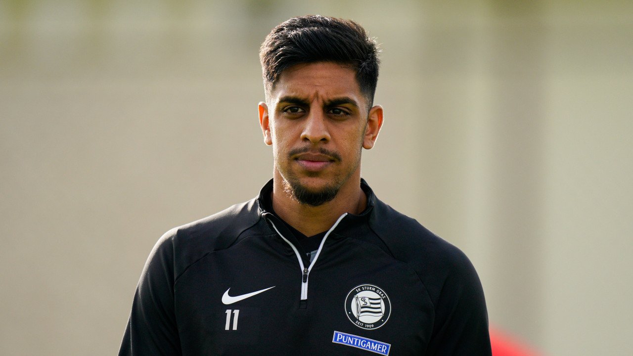 Sarkaria lehnt MLS-Angebot ab